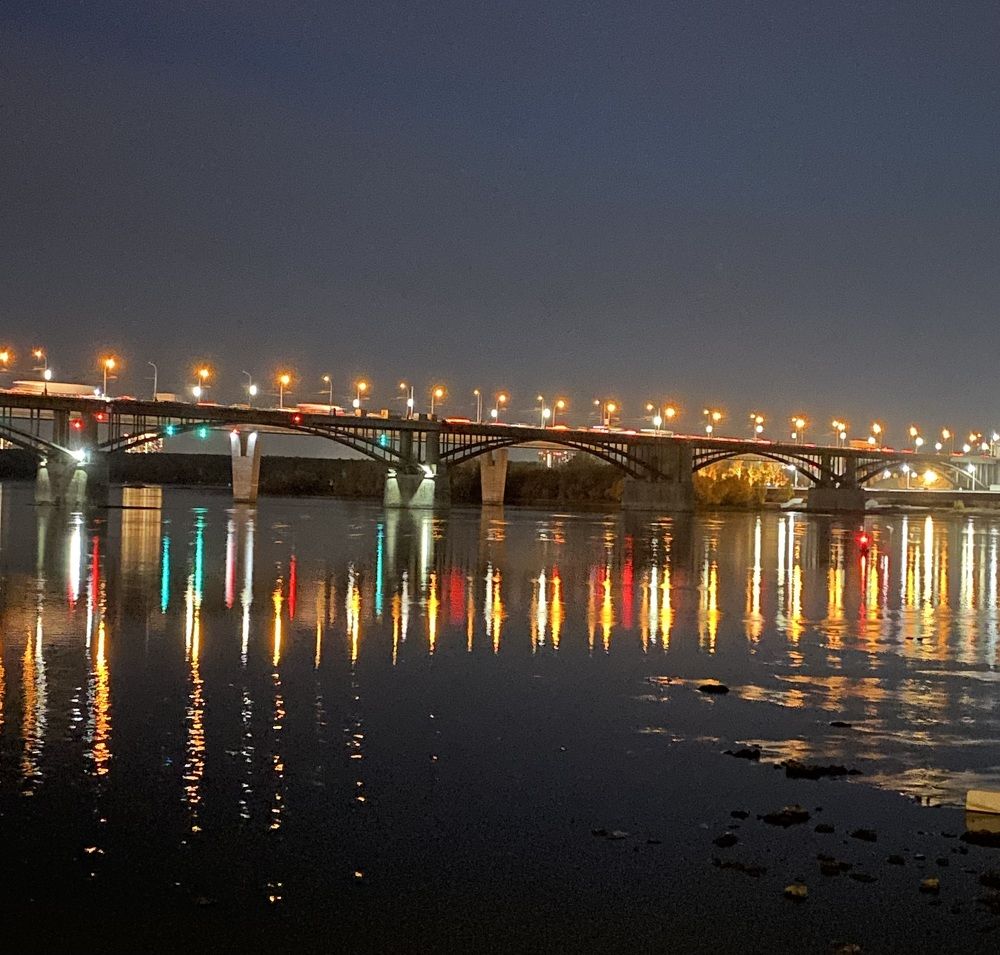 Photograph by Алиса Лукина