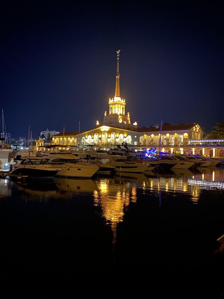 Photograph by Алиса Лукина