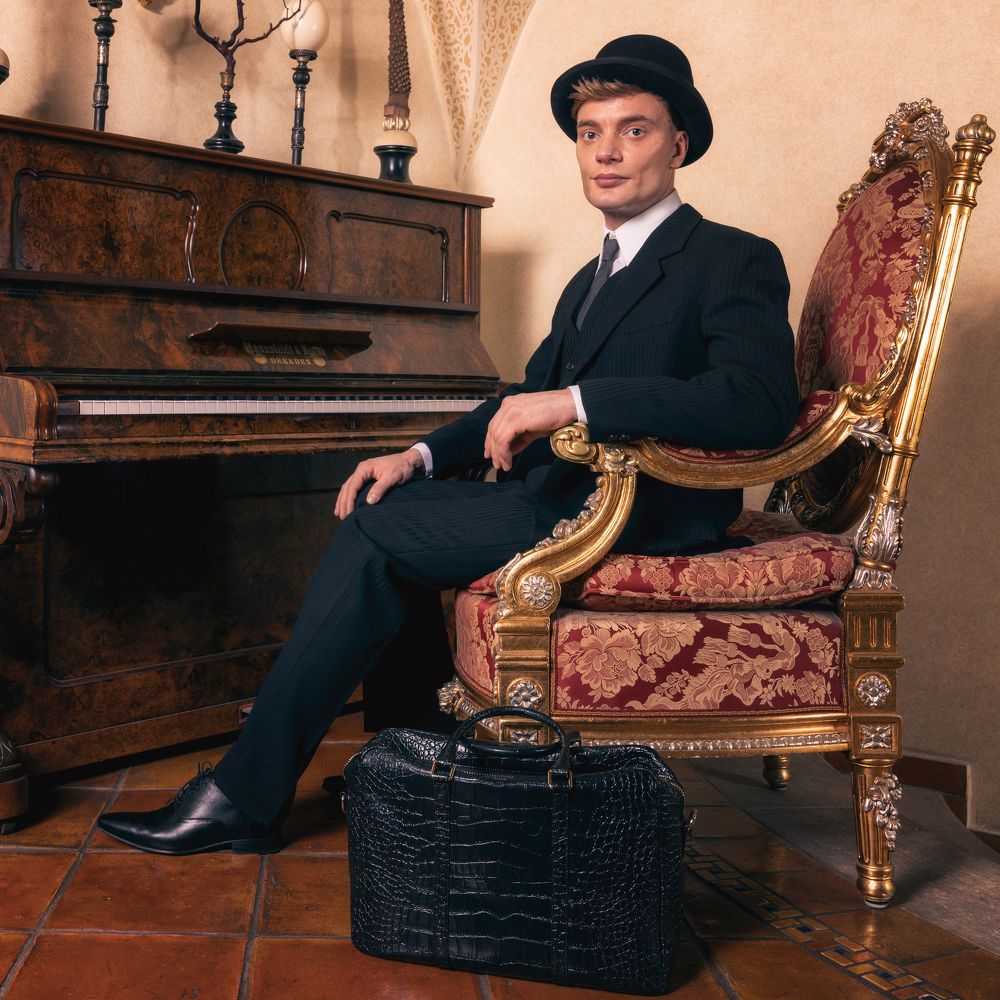 Фотография автора Michal Nega