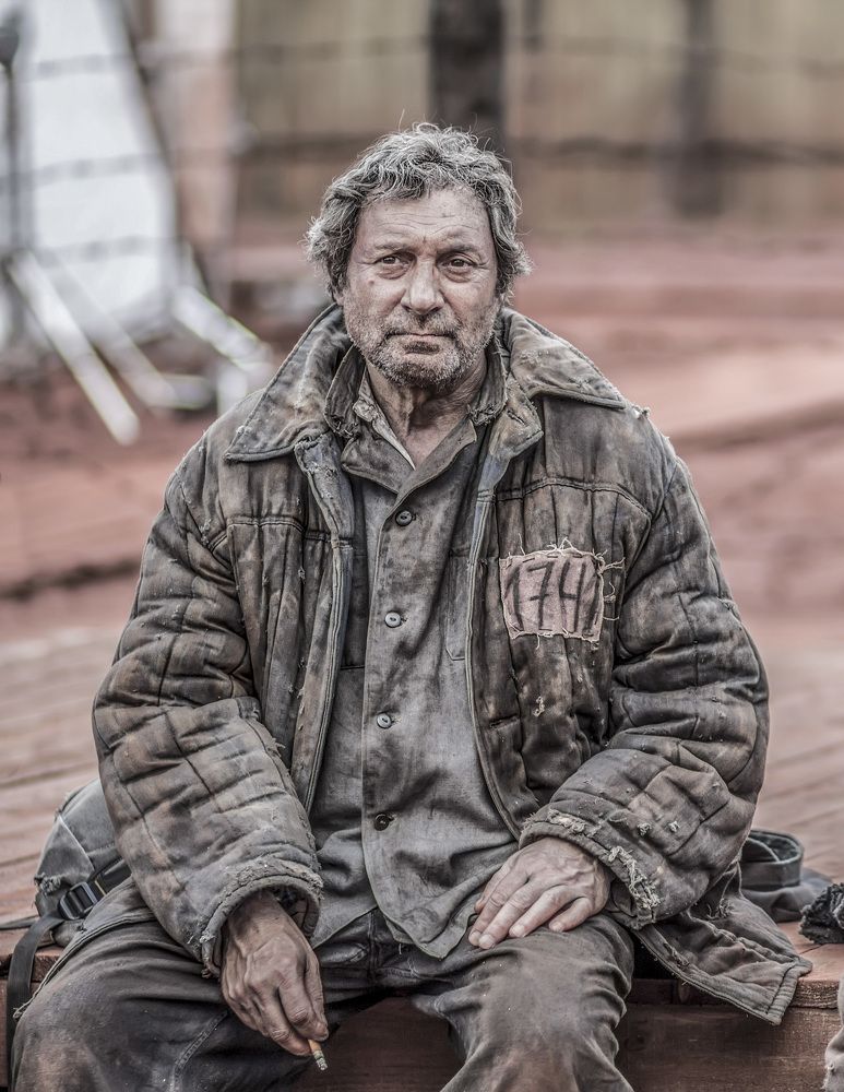 Photograph by Игорь Квочка