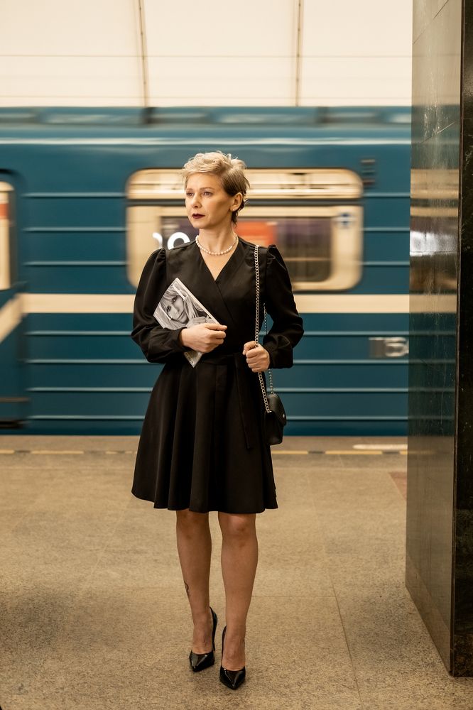 Photograph by Ирина Якименко
