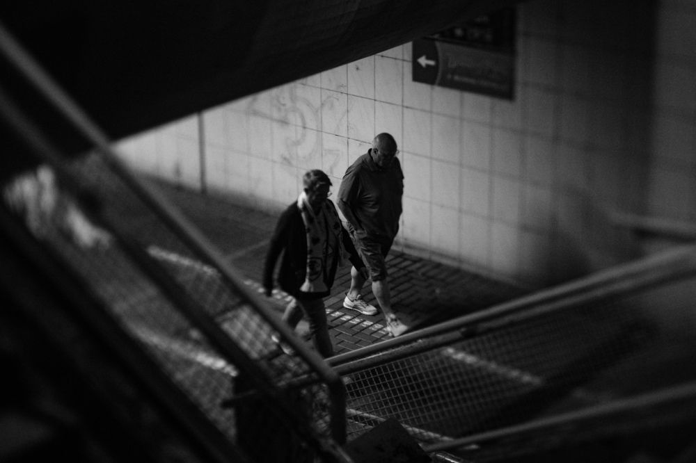 Photograph by Benjamin-Abner