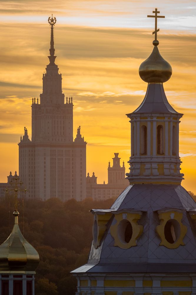 Photograph by Валерий Бычков