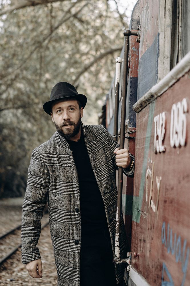 Photograph by Eduard