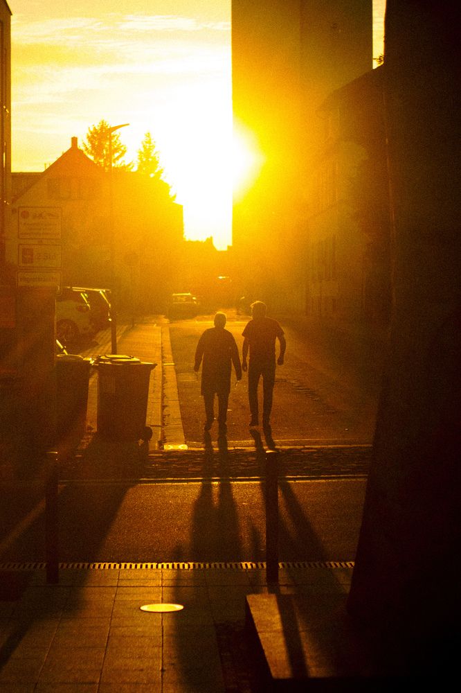 Photograph by Benjamin-Abner