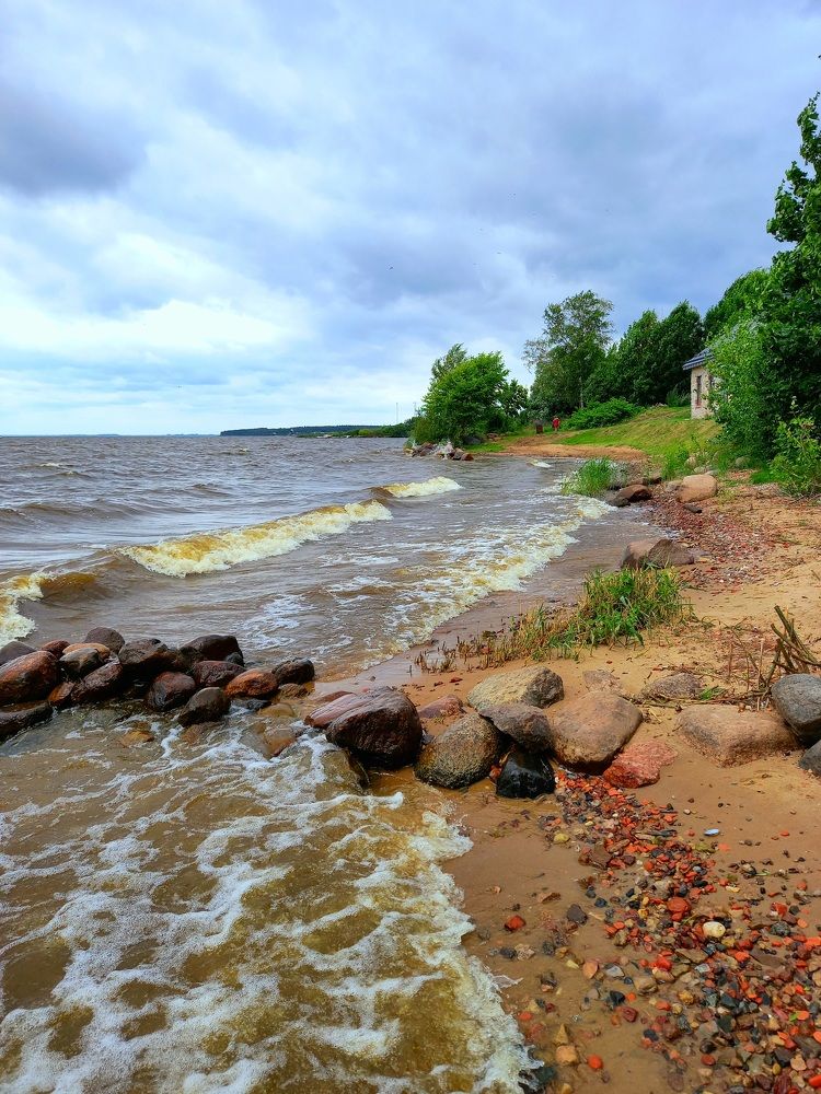 Photograph by Ольга Юрченко