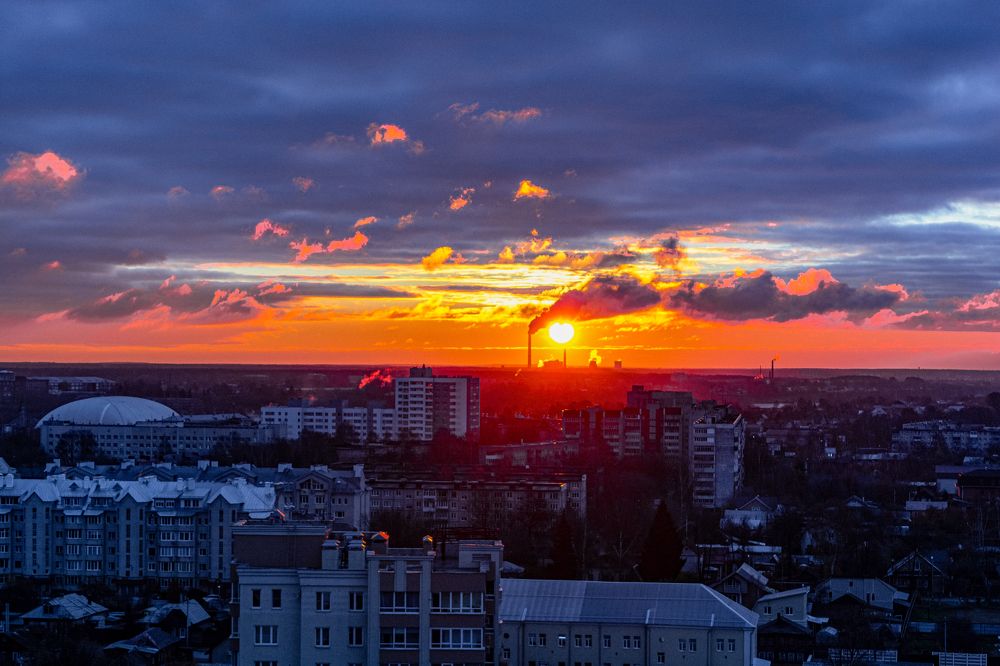 Photograph by Елена Ефимова