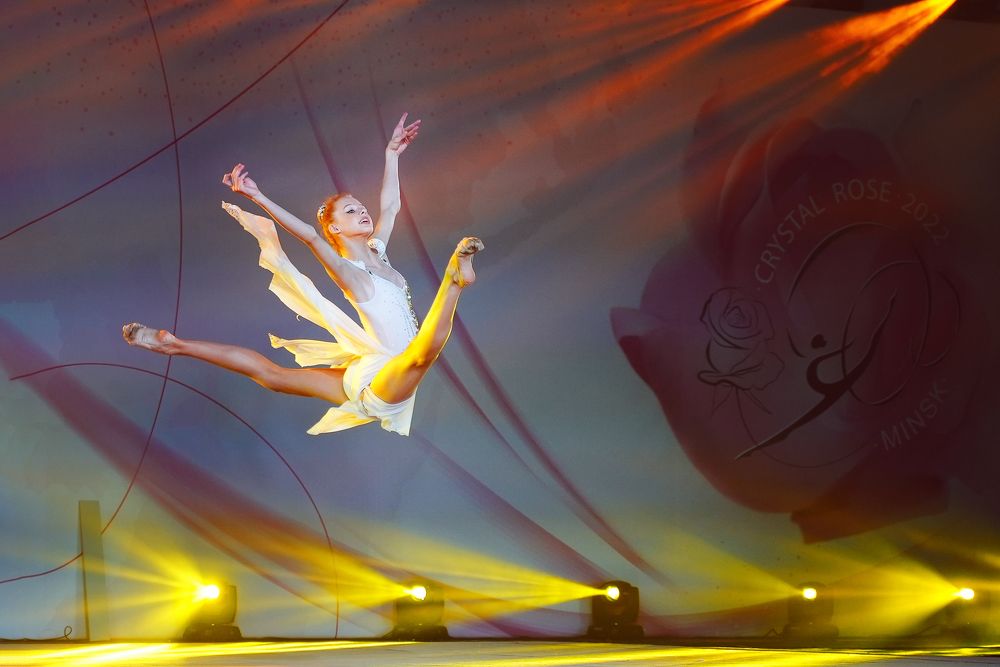 Photograph by Олег Медведев