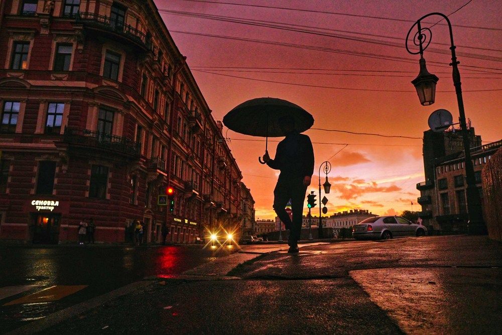 Photograph by Екатерина Яковлевская