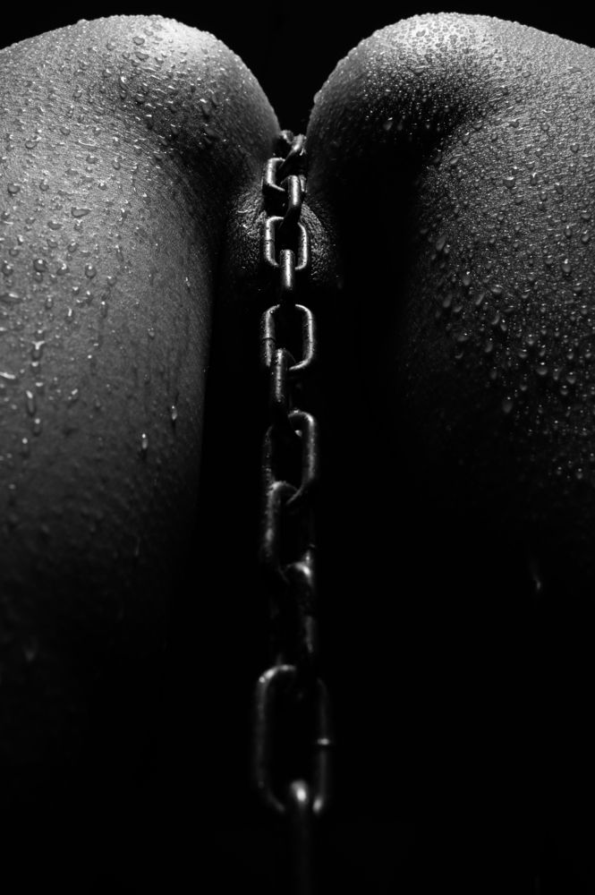 Photograph by KHOMENKO ANTON