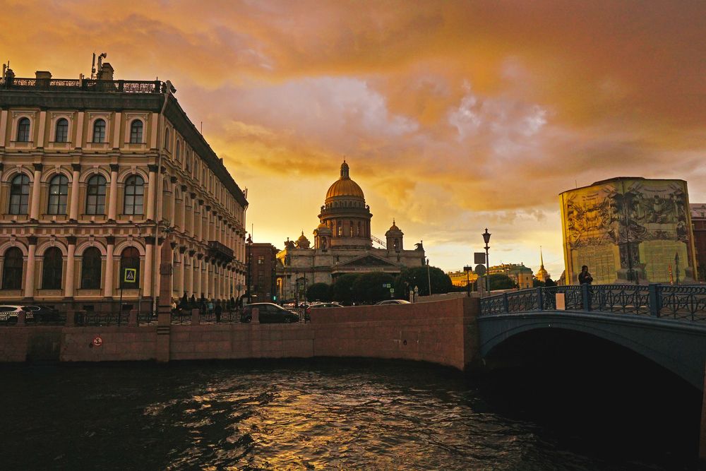 Photograph by Екатерина Яковлевская