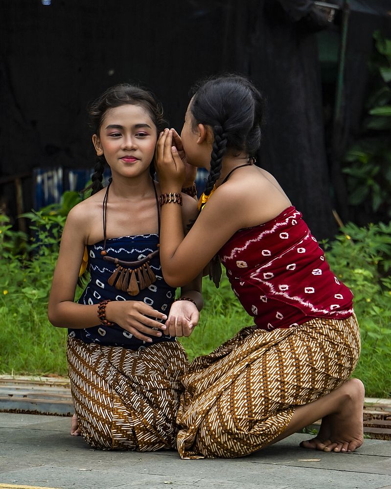 Photograph by Andreas Satrio