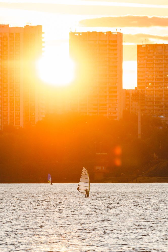Фотография автора Мария Уланова
