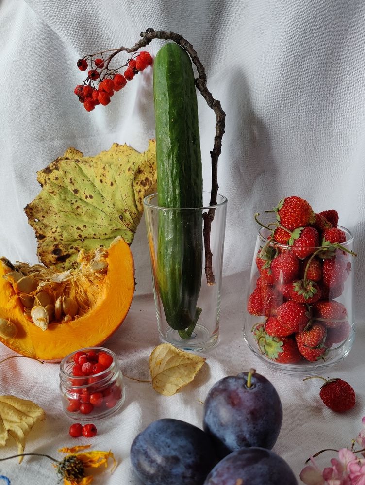 Photograph by Татьяна Гулакова