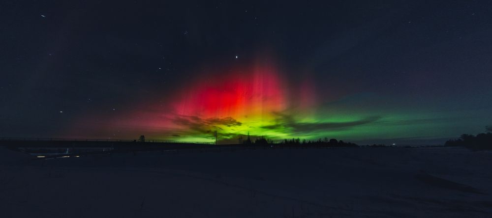 Photograph by Александр Слепцов