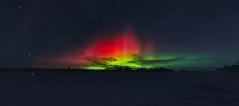 Photograph by Александр Слепцов