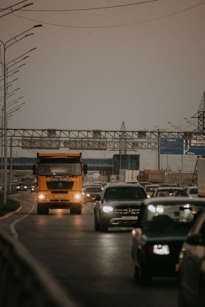 Photograph by Иван Востриков