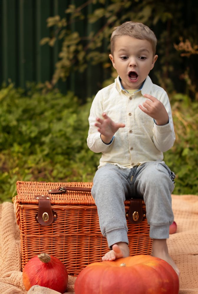 Photograph by Любовь Горбачева