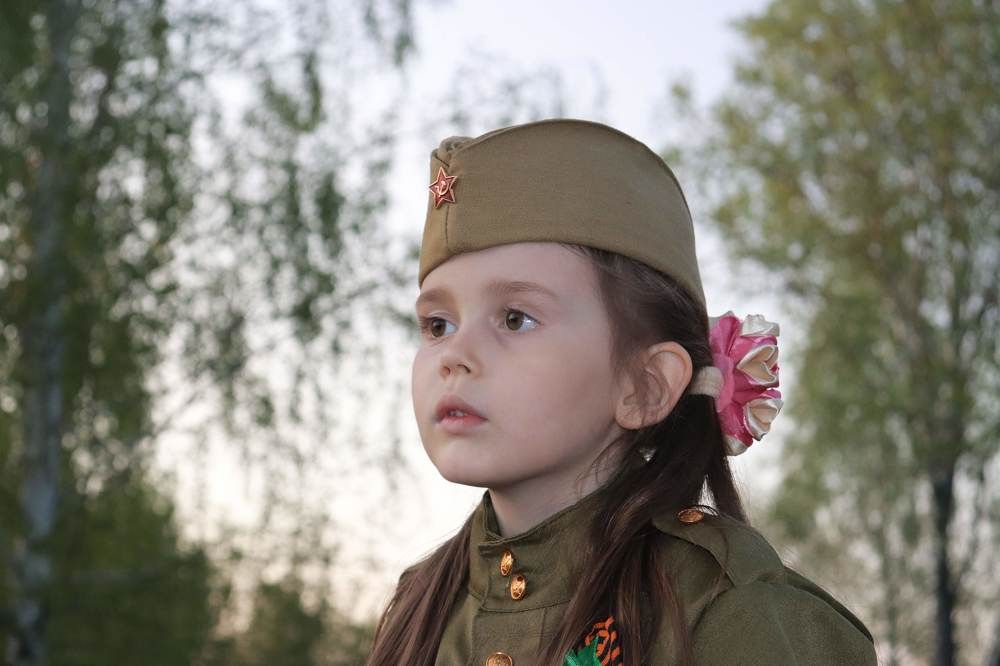Photograph by Ольга Демидова