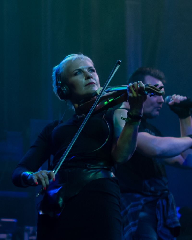 Photograph by Elvira Magsumova