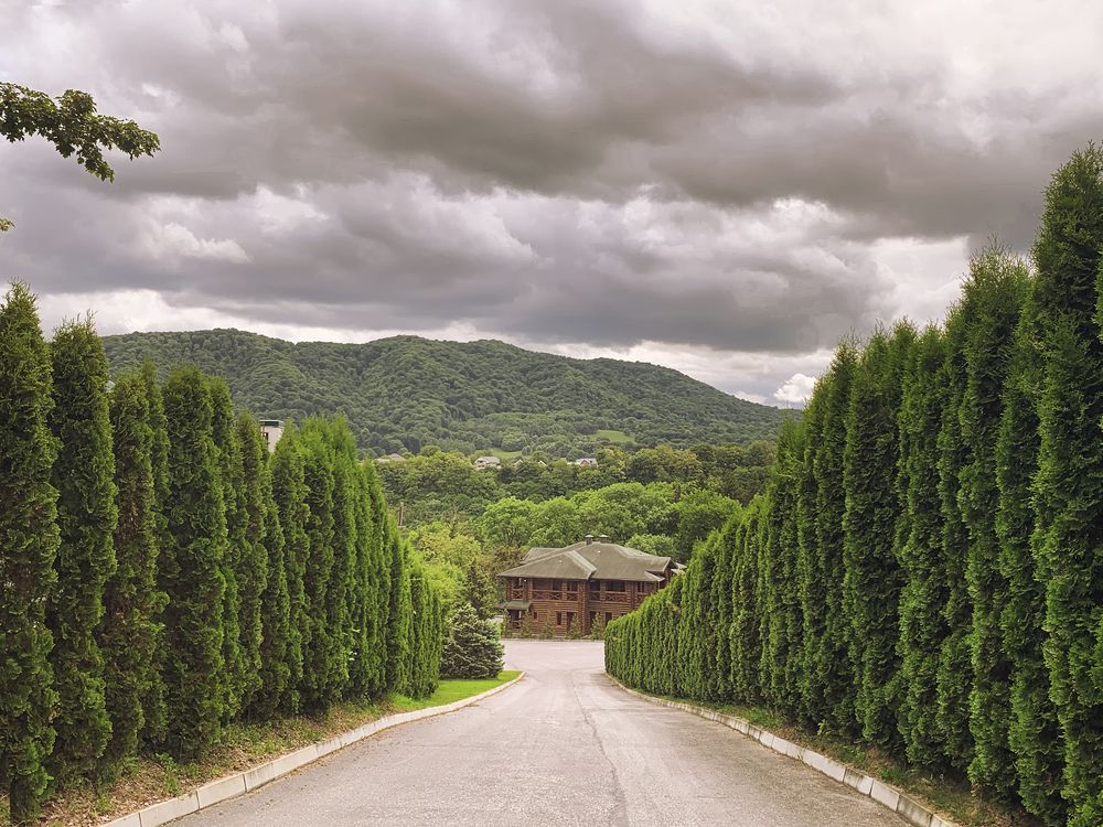 Нальчик, Долинск