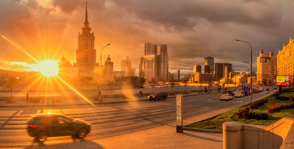 Photograph by Михаил Полторакин