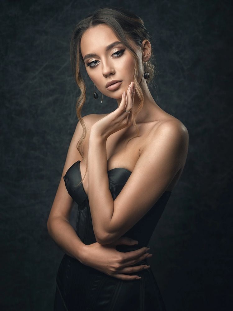 Photograph by Антон Тимошевский