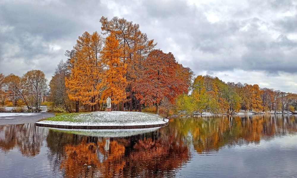 Photograph by Валерий Верещако