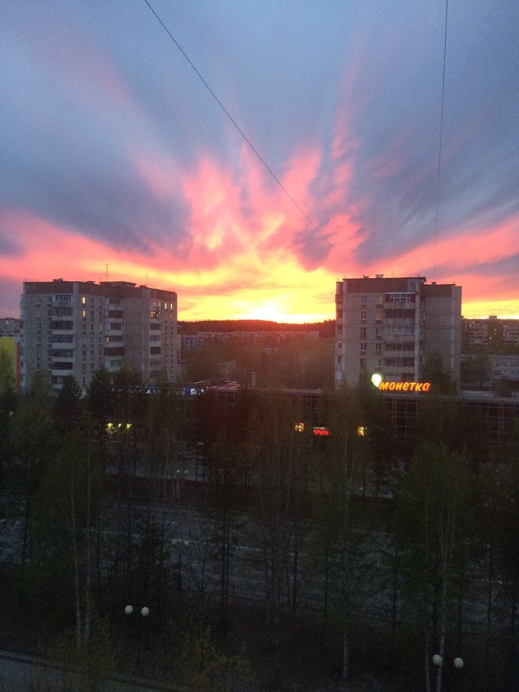 Photograph by Наталья Билай