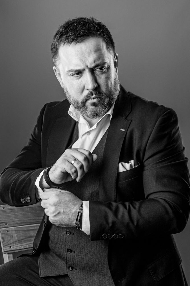 Photograph by Дёгтев Евгений