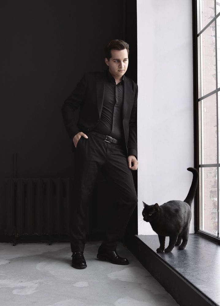 Photograph by Гуляева Светлана