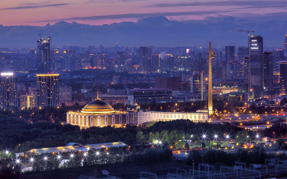 Photograph by Аседач Александр