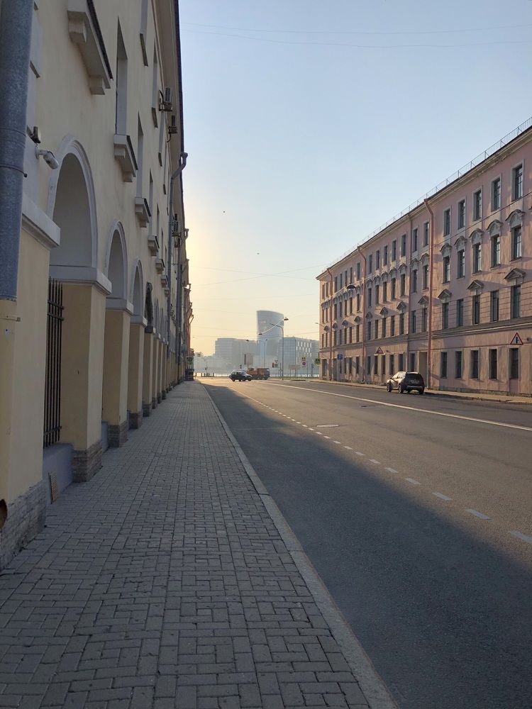 Photograph by Мария Бессмертная