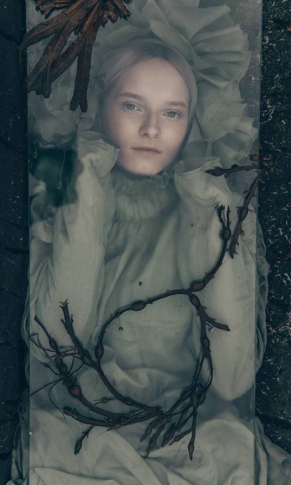 "Секретики"