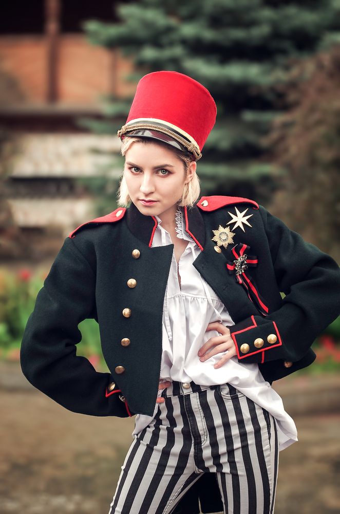 Photograph by Элла Слюсарь