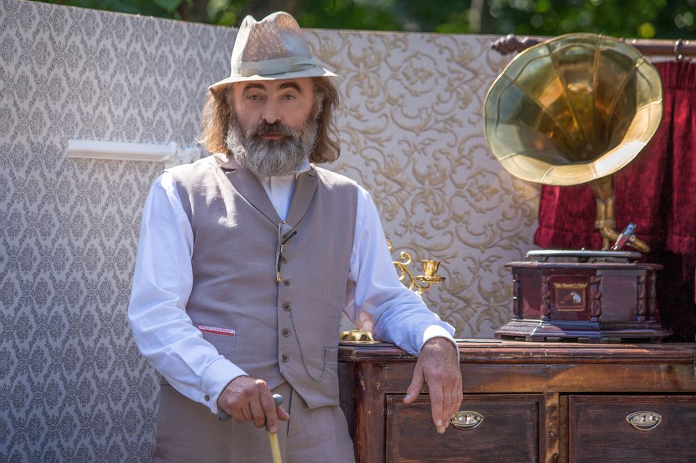 Фотография автора Алексей Карташов