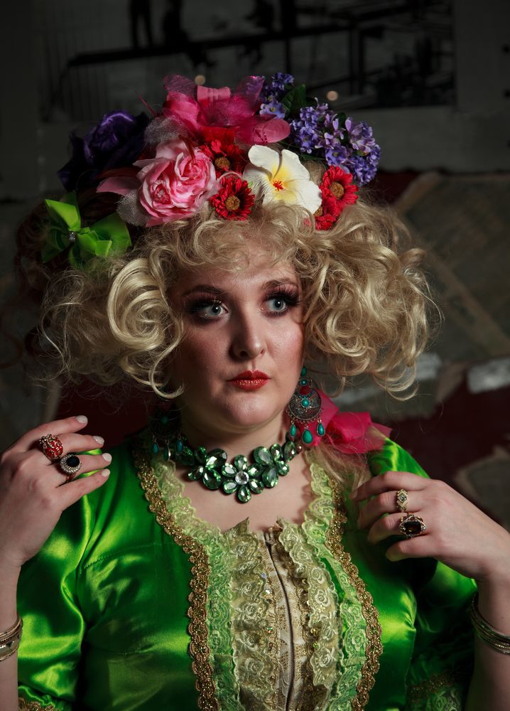 Photograph by Александр Шептикин