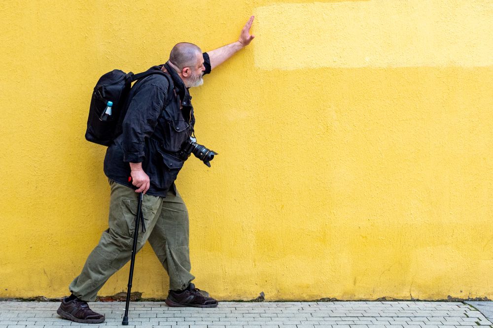 Photograph by Валерий Бычков