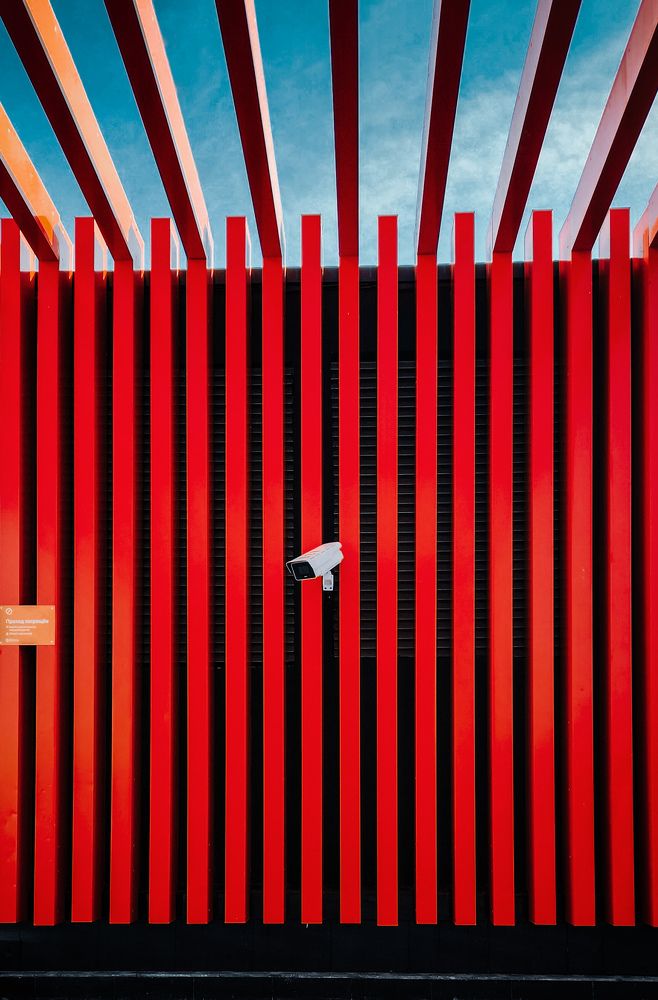 Photograph by Павел Быков