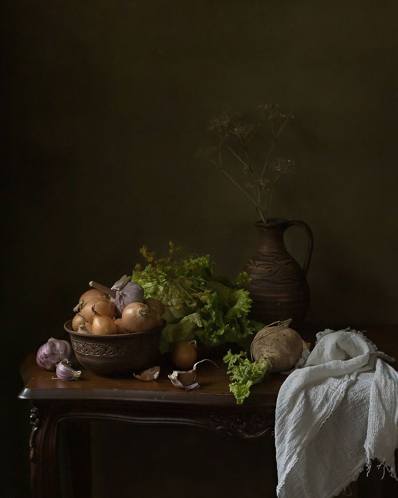 Photograph by Инна Бочарникова