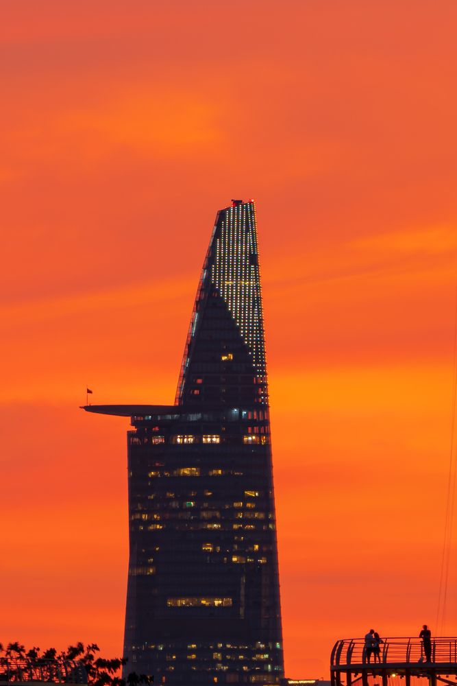 Photograph by Quang Ho Viet