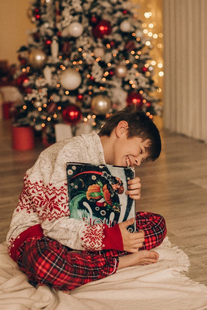 Photograph by Anastasiya Buller