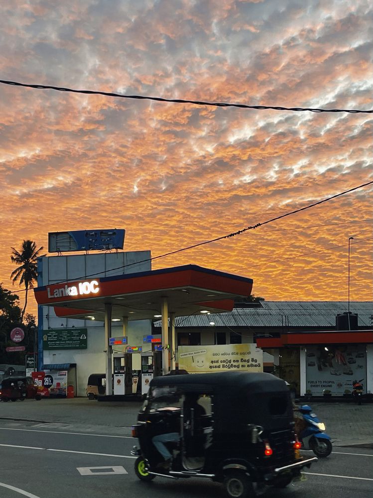Photograph by Tina Baks