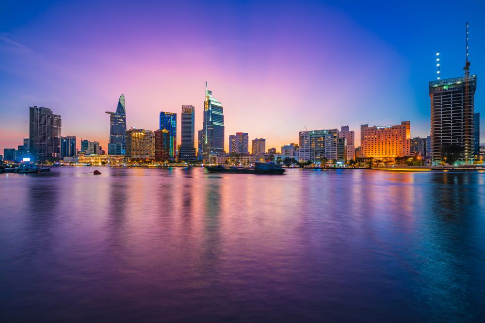 Photograph by Quang Ho Viet