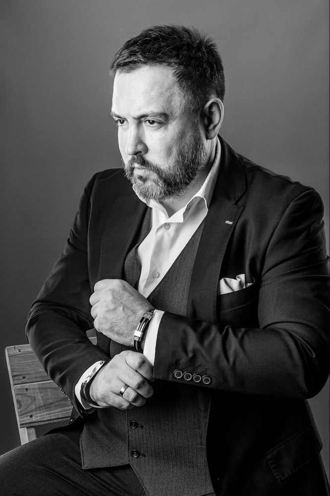 Photograph by Дёгтев Евгений