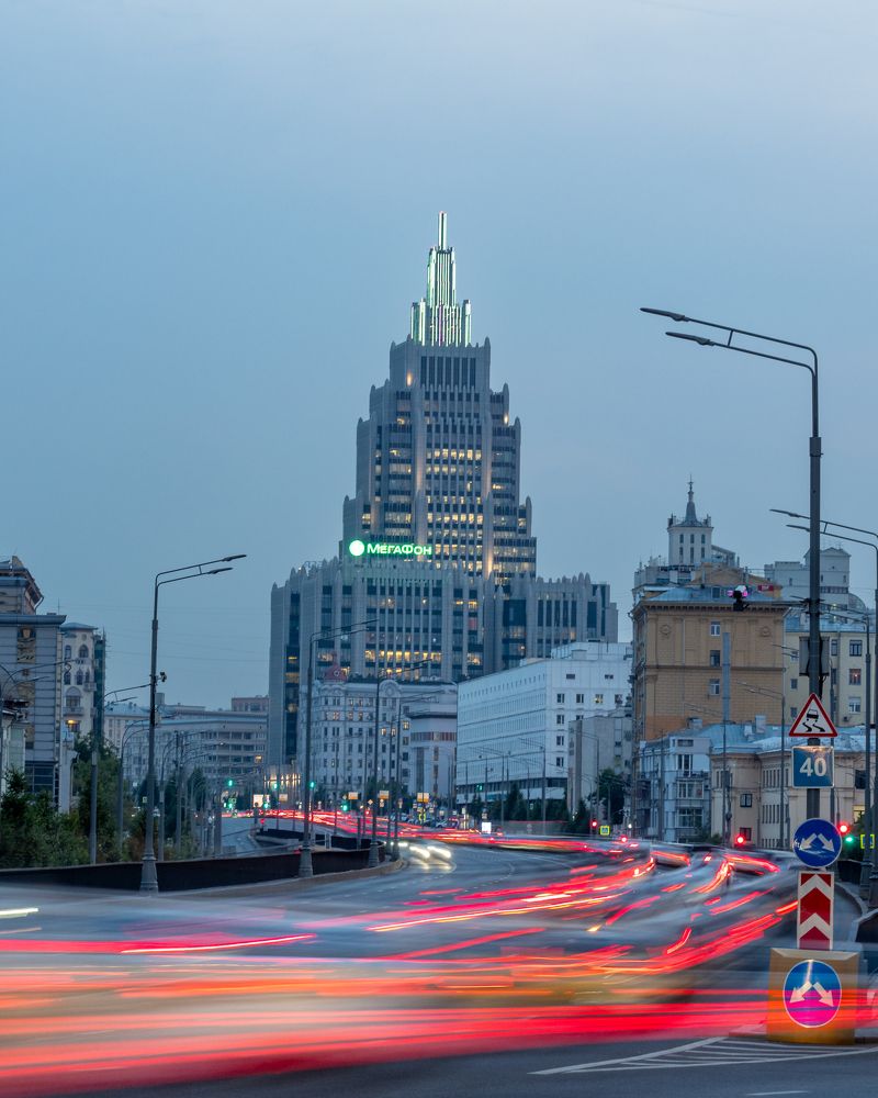 Фотография автора 