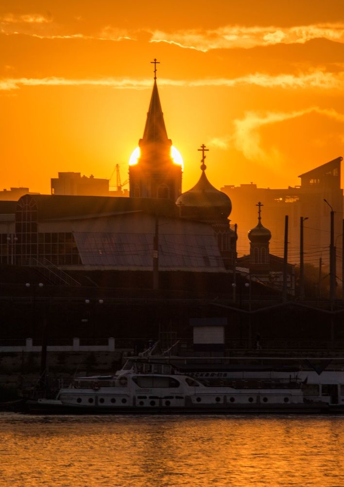 Photograph by Ростислав