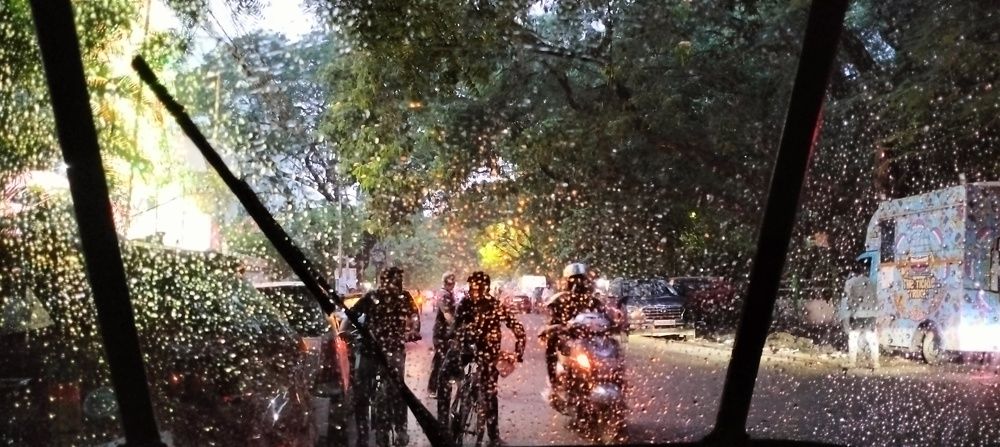 Фотография автора Kavitha Krishnamurthy