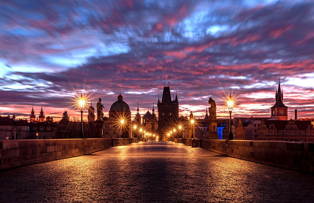 Photograph by Phi Hung