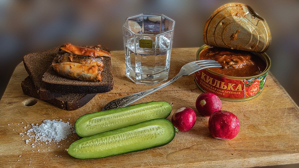 Photograph by Алексей Афонин